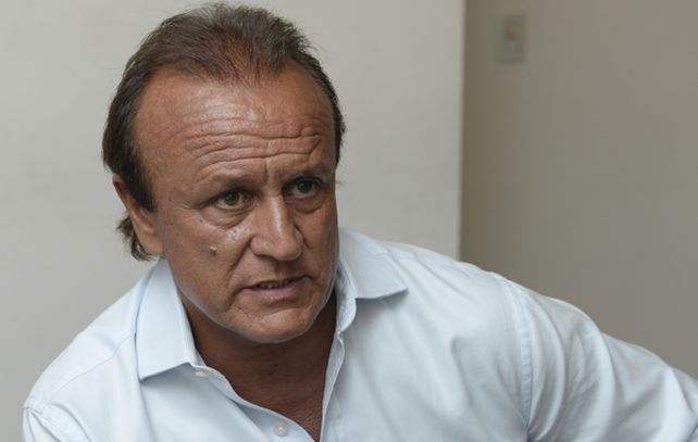 Jorge Rial cargó contra Miguel Del Sel por polémico video