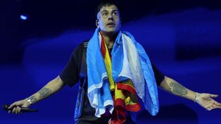 Duki generó polémica en redes sociales por sus delcaraciones.&nbsp;