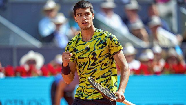 Con Alcaraz favorito y nueve argentinos, en marcha el US Open