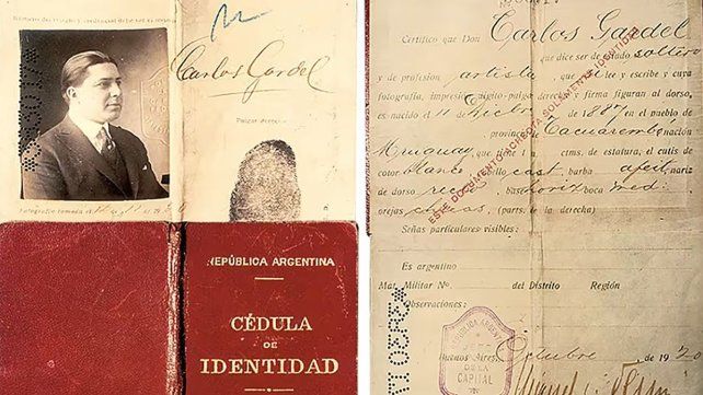 Este 24 de junio se cumplen 89 años del fallecimiento del mítico cantor Carlos Gardel sigue siendo una de las voces más emblemáticas del Tango en la Argentina.