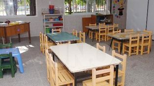 Hay más de 900 inscriptos a los jardines municipales para el 2014