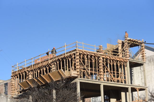 La inflación de diciembre y enero y el freno de la actividad llevó a un corte en la cadena de pagos en el sector.