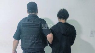 Detienen a siete menores en plena madrugada cuando cometían delitos en Freyre y Crespo y Urquiza y Crespo