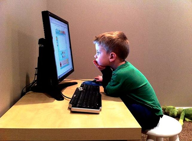 Consejos para evitar que los niños sean engañados en las redes sociales Consejos para evitar que los niños sean engañados en las redes sociales