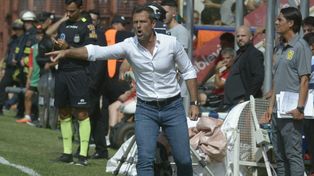 Este plantel puede darle dos títulos al club