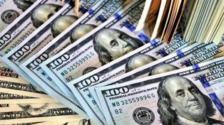 El dólar oficial finalizó la semana postelectoral en alza y registró una suba de $10 con relación al jueves.&nbsp;