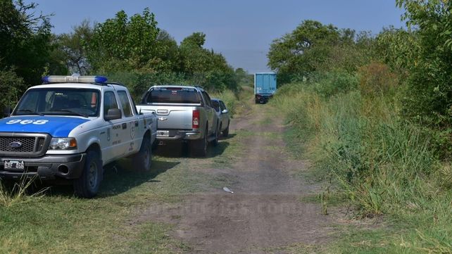Hernandarias: buscan en montes y arroyos y crecen las dudas sobre los primos