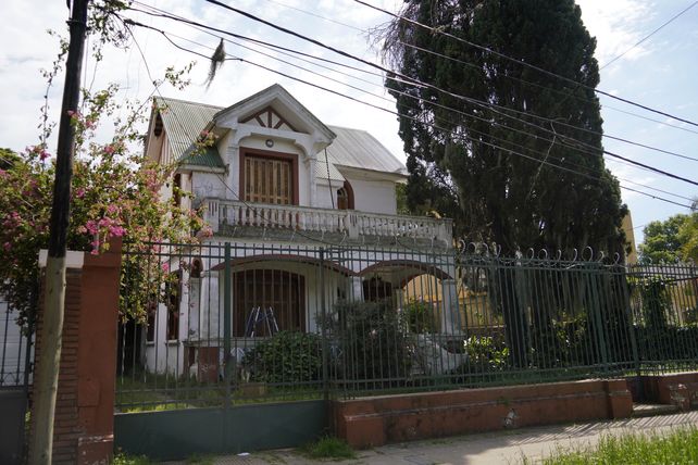 A un paso de que dos barrios emblemáticos cambien su nombre