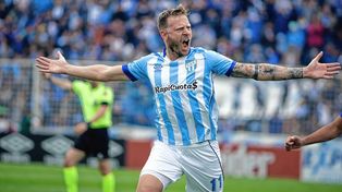 Cristian Menéndez acusó a Espinoza de haberlo amenazado.