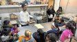 La panadería social San José abre sus puertas a escuelas para compartir sus sabores y sus sueños