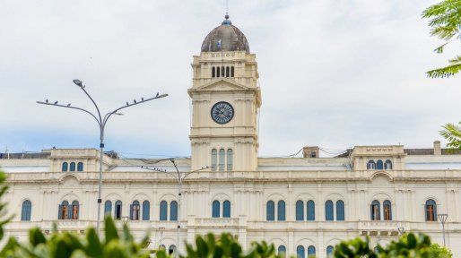 Cronograma de pagos: inicia el 1 de octubre