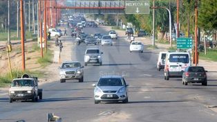 La UTE y Vialidad dieron por finalizada la concesión de la ruta  nº1