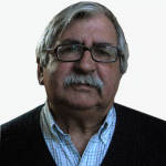 Rafael Ielpi / Periodista, escritor e historiador