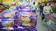 las ventas en supermercados bajaron 1,1 por ciento interanual en noviembre las ventas en supermercados bajaron 1,1 por ciento interanual en noviembre