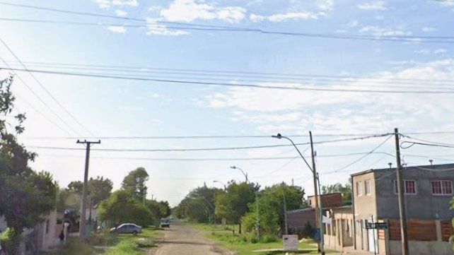 Santo Tomé: ladrones robaron $10.000.000 de una caja fuerte y un revólver calibre 38