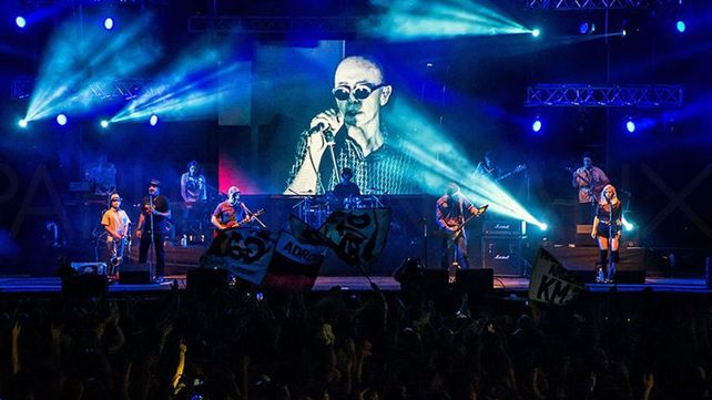 Finalmente Los Fundamentalistas del Aire Acondicionado no tocarán en Rosario