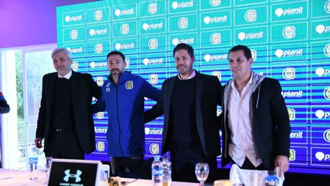 Central tiene un problema que va más allá del Kily González