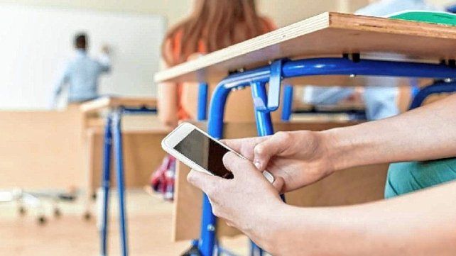 Desde Educación buscan pensar políticas públicas para tratar la ludopatía en las aulas&nbsp;