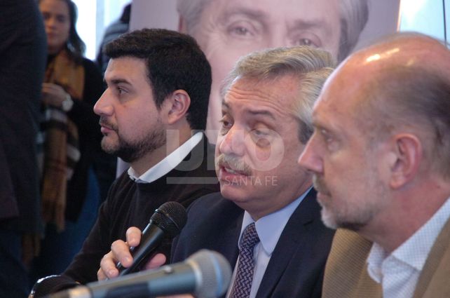 Fernández: El problema no son las leyes laborales sino la economía parada