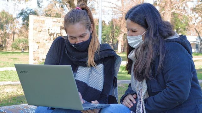 En Entre Ríos el plan de telecomunicaciones promueve la igualdad y el acceso universal a las nuevas tecnologías.