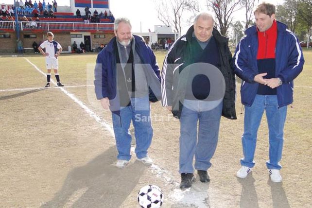 Patricio Gorosito fue procesado por contrabando de drogas