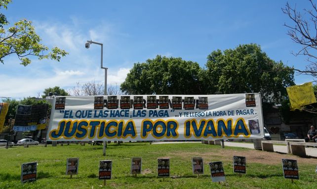 Juicio por el crimen de Ivana Garcilazo: cuáles fueron los fundamentos para las condenas
