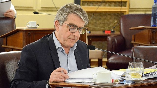 &nbsp;Armando Traferri&nbsp;