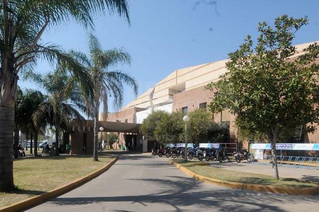 Evoluciona favorablemente el bebé picado por un alacrán
