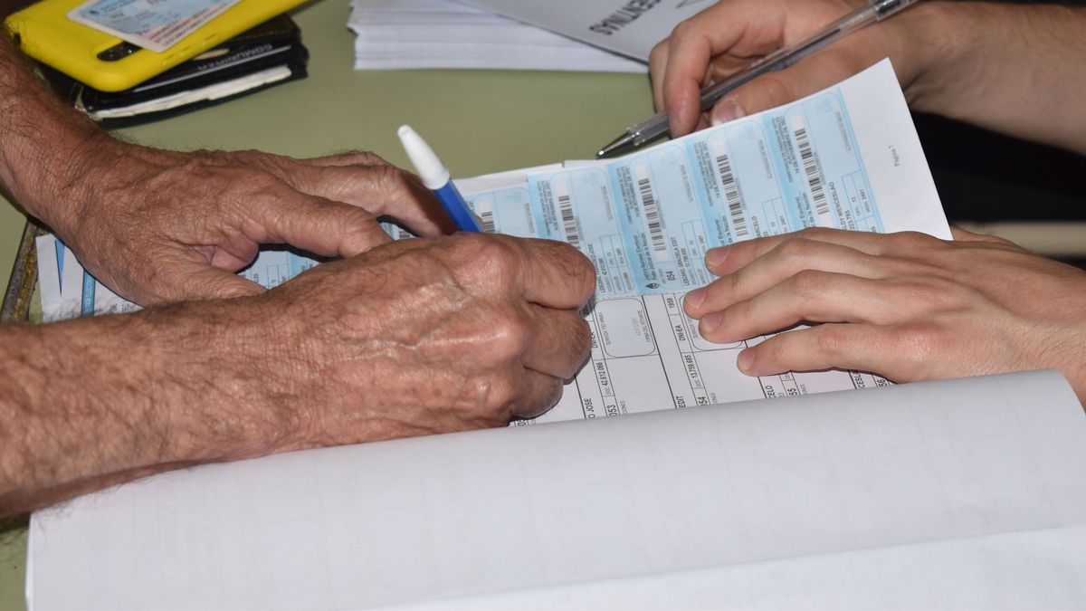 De cuánto es la multa por no ir a votar en las elecciones legislativas ...