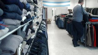 Las ventas siguen cayendo en los comercios de Santa Fe