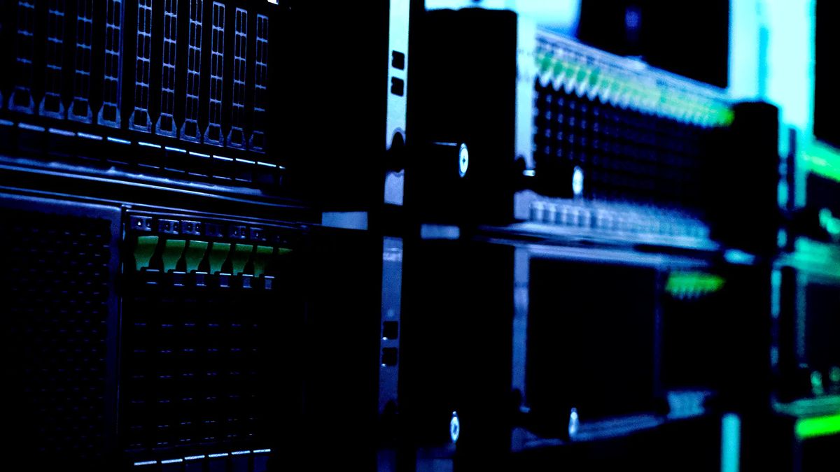 Don Web explicó qué originó el problema en el servidor y cuándo lo solucionará