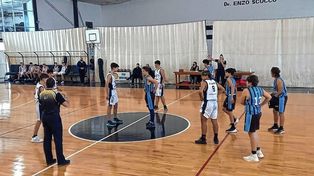 Cambia el esquema de competencia en la ASB
