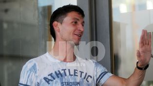 ¿Qué serio inconveniente tendría Unión si no vende a Soldano?