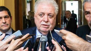 Medidas de prevención cambiarían en caso de diseminación