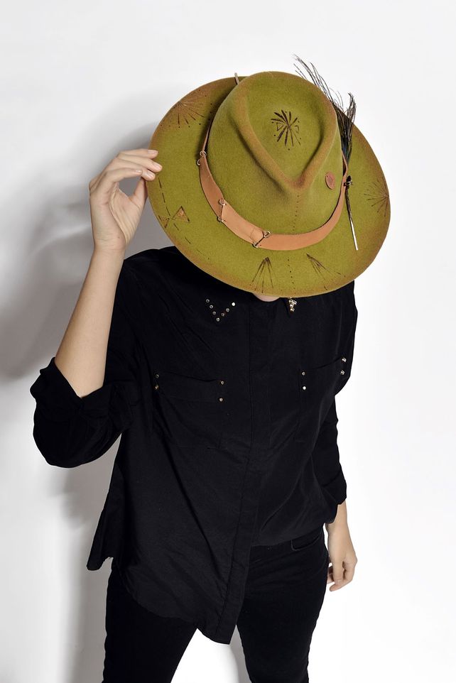Moda: Delaveracruz, una marca oriunda de Santa Fe