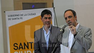 La tarjeta Sube ya está en la ciudad y, a finales de octubre, arrancará el Tren Urbano