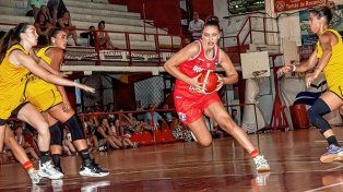Malena Maggi: &nbsp;Fue un desafío súper motivante para mí