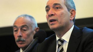 El gobierno impulsará una ley contra el consumo de prostitución