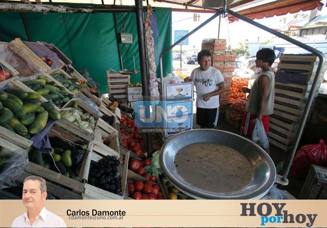 Aumentan las ventas y también suben los precios