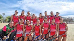 Paraná será sede de una clínica internacional de hockey