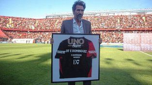 Desde la salida de Eduardo Domínguez, por el banco de Colón pasaron 10 entrenadores.