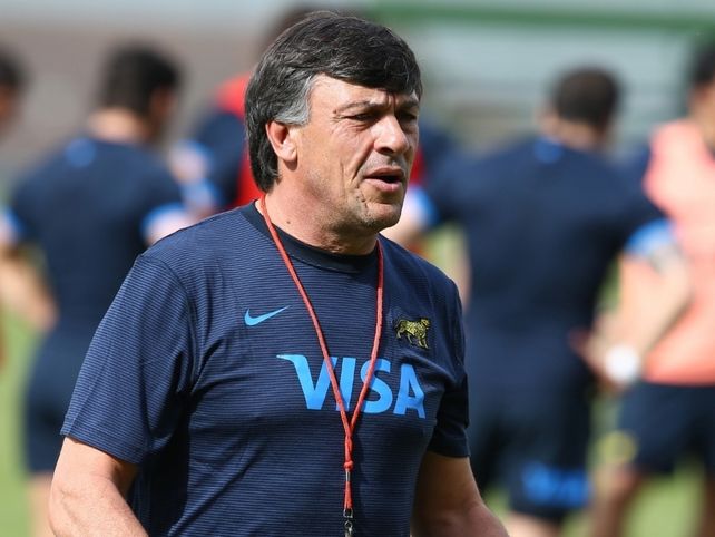 Daniel Hourcade llega a Santa Fe