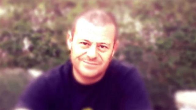 Javier León falleció en la avalancha que se registró en el recital del Indio Solari en Olavarría.&nbsp;