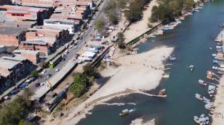 Excelente: fuerte respaldo de Milei al proyecto de poner un alambrado en la frontera de Salta con Bolivia