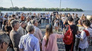 El último adiós al periodista Gustavo Sánchez Romero