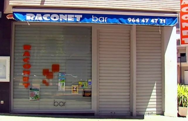 Pidió vino blanco, le dieron lavandina y murió