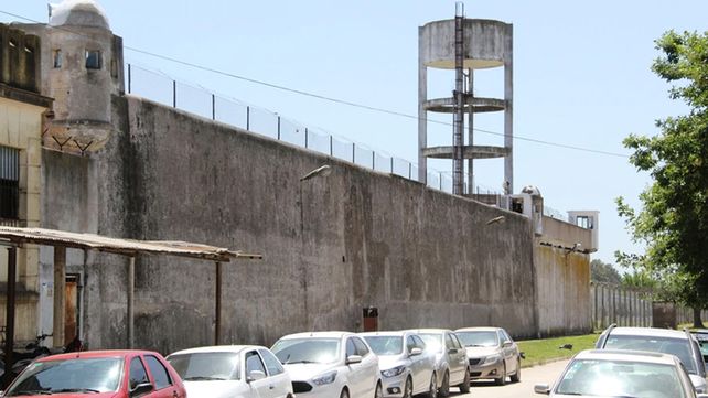 Ya están en la cárcel de Dolores los diez rugbiers acusados por el crimen de Fernando Báez Sosa