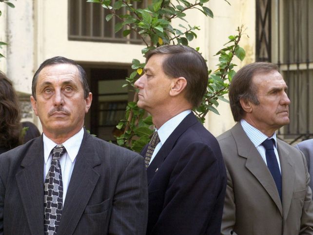 Se cumplen tres años de la muerte de Hermes Binner, primer gobernador socialista del país