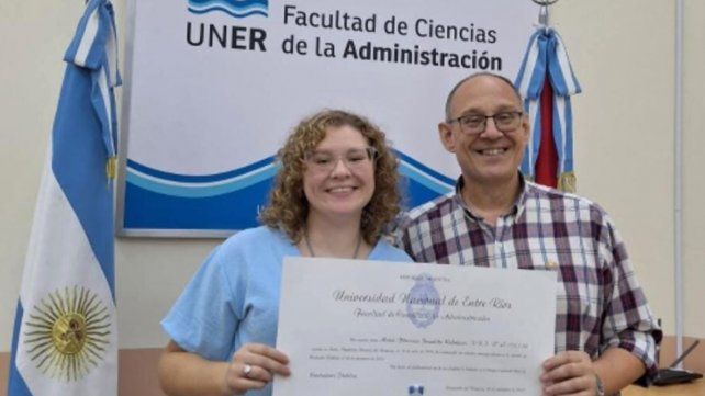 Roque Benedetto quiere que se declare la inconstitucionalidad de la prohibición a ejercer como contador siendo abogado.