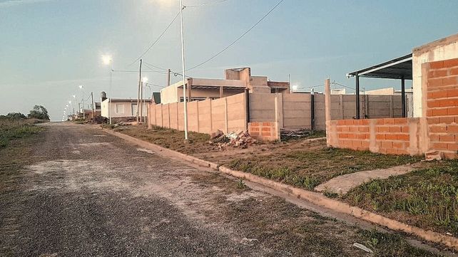 Los robos jaquean a familias en la zona del aeropuerto